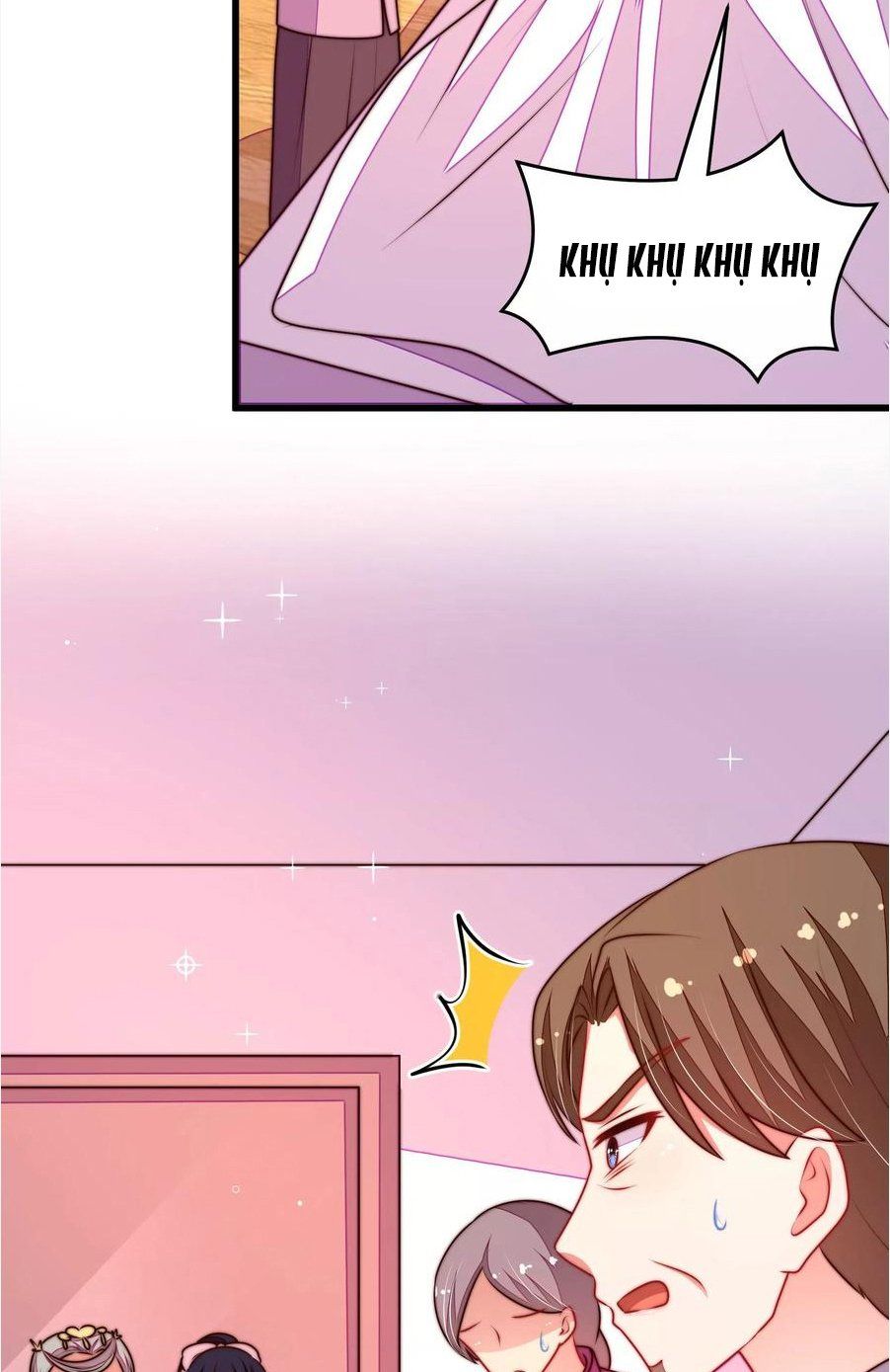 đọc truyện Ngày Nào Thiếu Soái Cũng Ghen Chương 563 ảnh 6 tại Thiên Thai Truyện