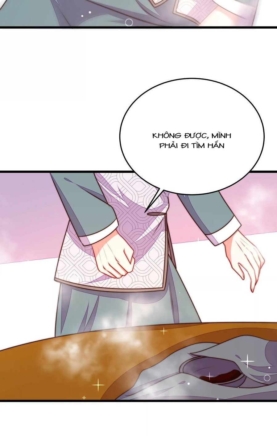 đọc truyện Ngày Nào Thiếu Soái Cũng Ghen Chương 565 ảnh 12 tại Thiên Thai Truyện