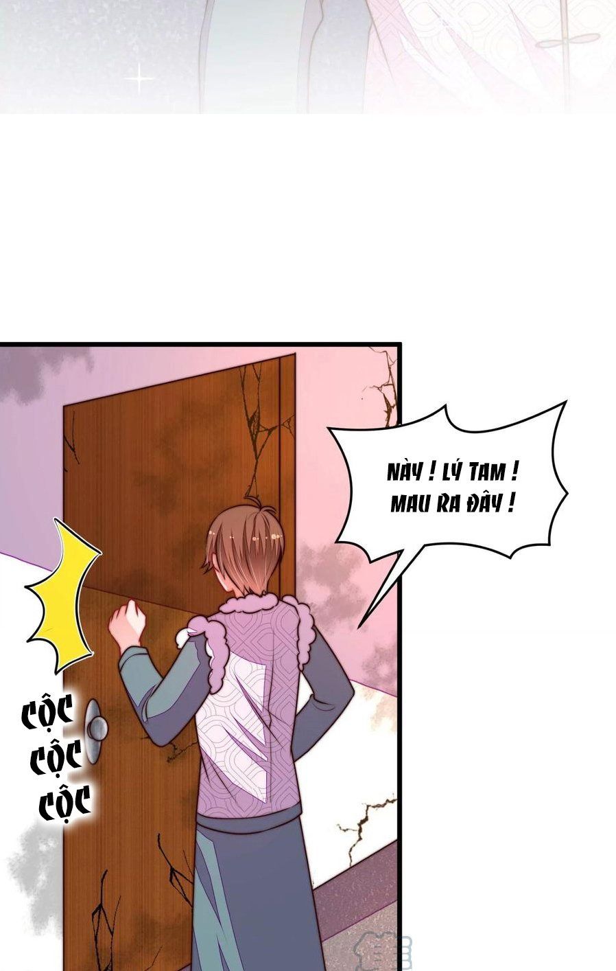 đọc truyện Ngày Nào Thiếu Soái Cũng Ghen Chương 565 ảnh 14 tại Thiên Thai Truyện