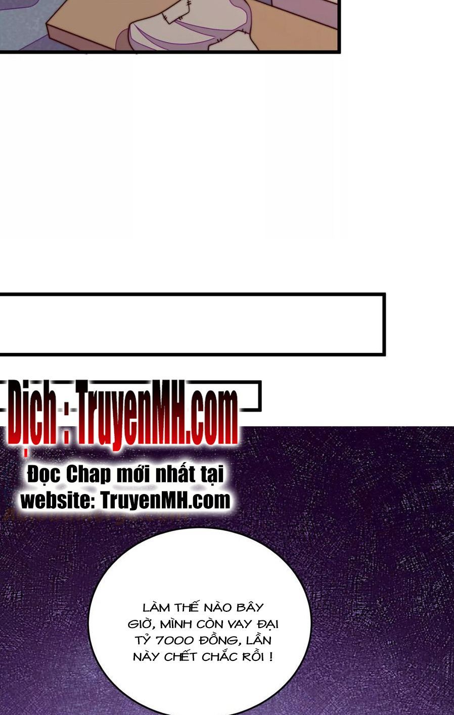 đọc truyện Ngày Nào Thiếu Soái Cũng Ghen Chương 565 ảnh 18 tại Thiên Thai Truyện