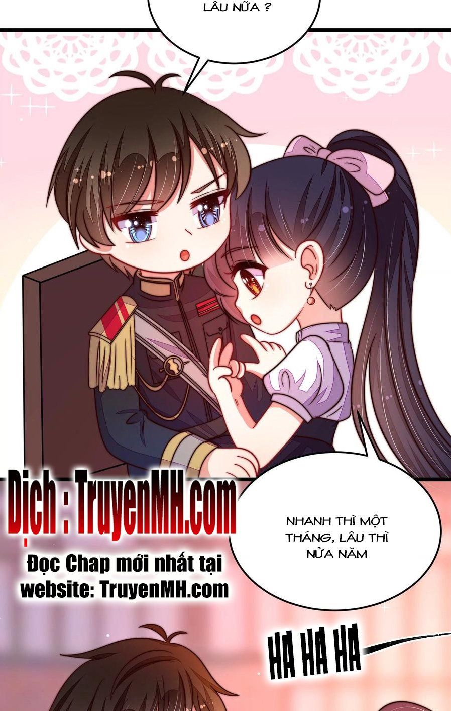 đọc truyện Ngày Nào Thiếu Soái Cũng Ghen Chương 565 ảnh 5 tại Thiên Thai Truyện