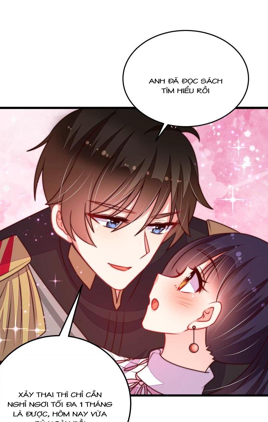 đọc truyện Ngày Nào Thiếu Soái Cũng Ghen Chương 565 ảnh 7 tại Thiên Thai Truyện