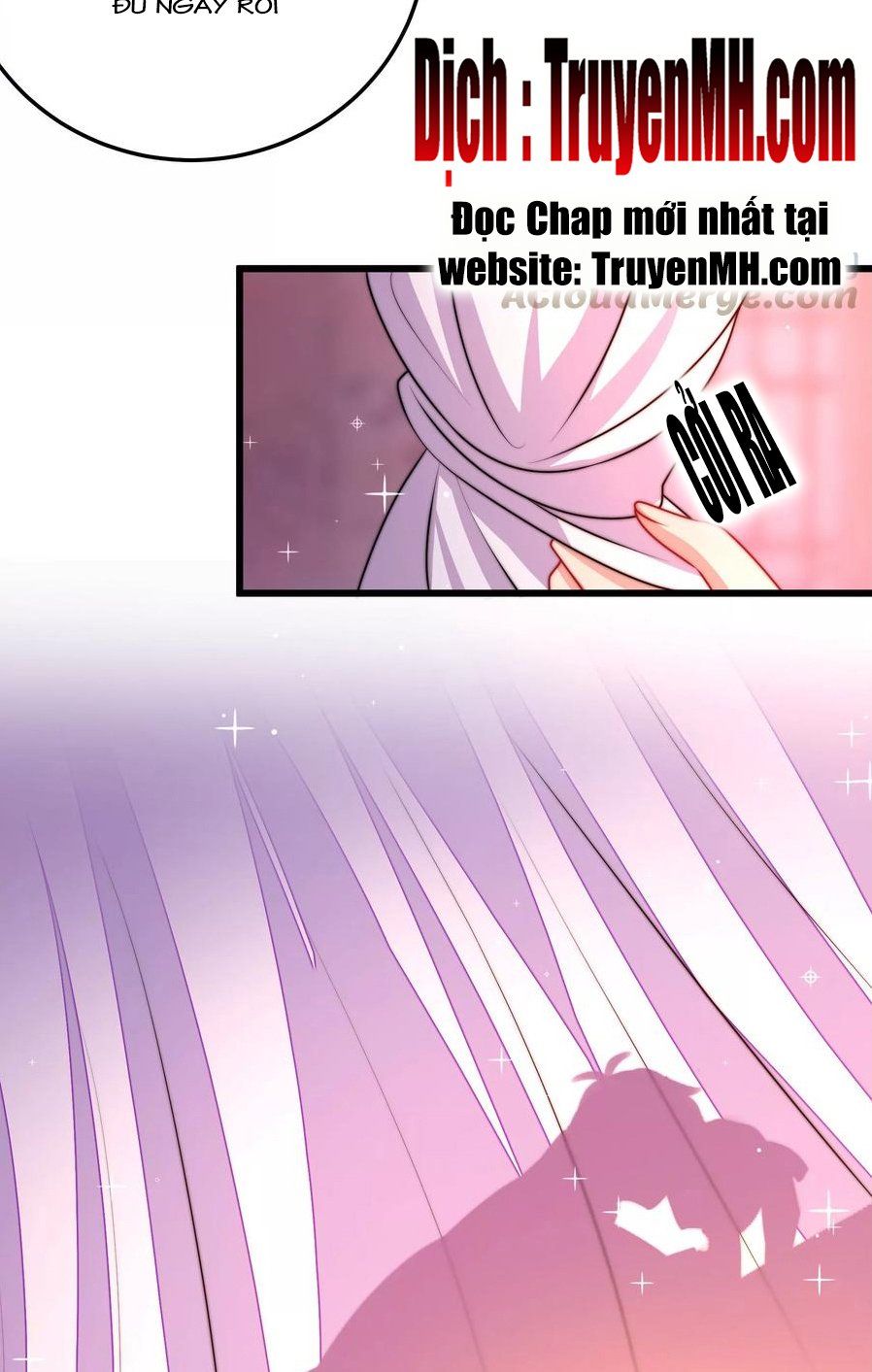 đọc truyện Ngày Nào Thiếu Soái Cũng Ghen Chương 565 ảnh 8 tại Thiên Thai Truyện