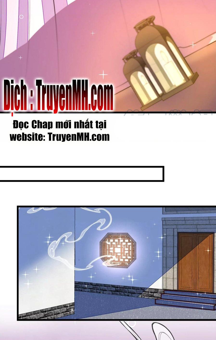 đọc truyện Ngày Nào Thiếu Soái Cũng Ghen Chương 565 ảnh 9 tại Thiên Thai Truyện