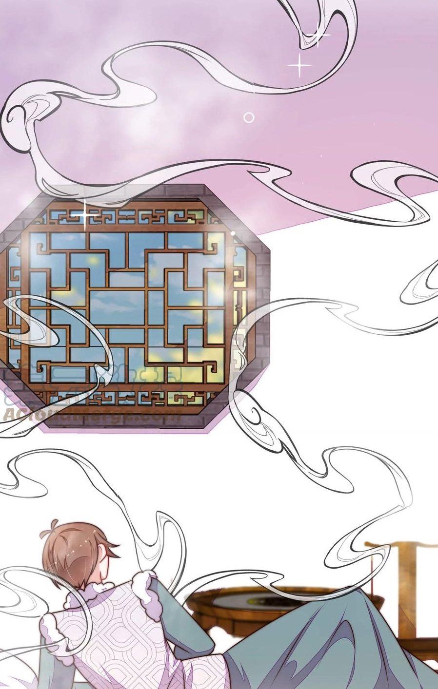 đọc truyện Ngày Nào Thiếu Soái Cũng Ghen Chương 565 ảnh 10 tại Thiên Thai Truyện