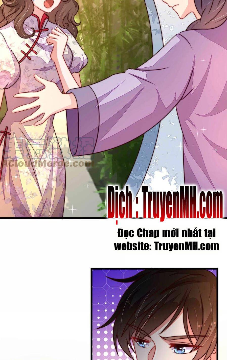 đọc truyện Ngày Nào Thiếu Soái Cũng Ghen Chương 566 ảnh 13 tại Thiên Thai Truyện