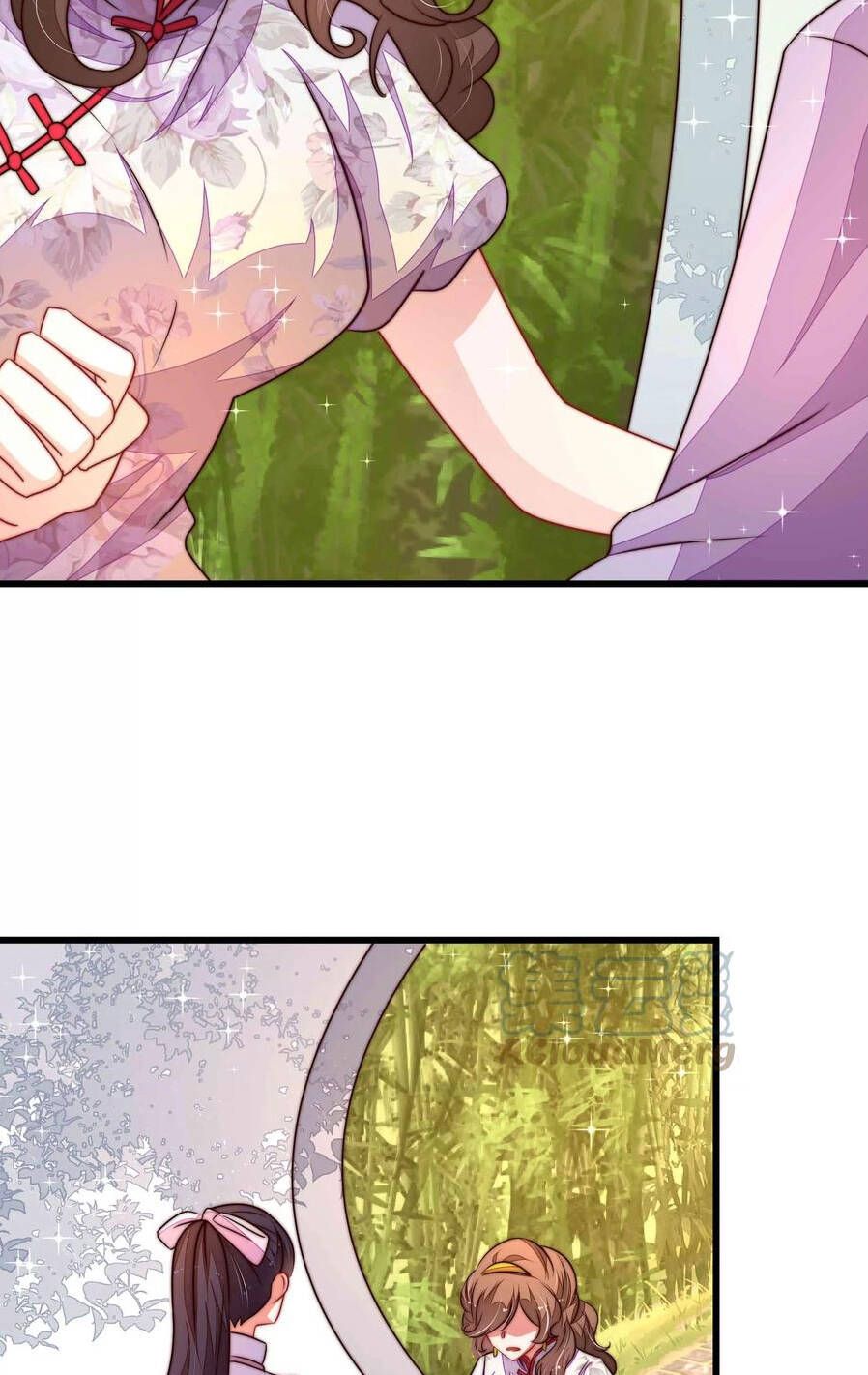 đọc truyện Ngày Nào Thiếu Soái Cũng Ghen Chương 566 ảnh 15 tại Thiên Thai Truyện