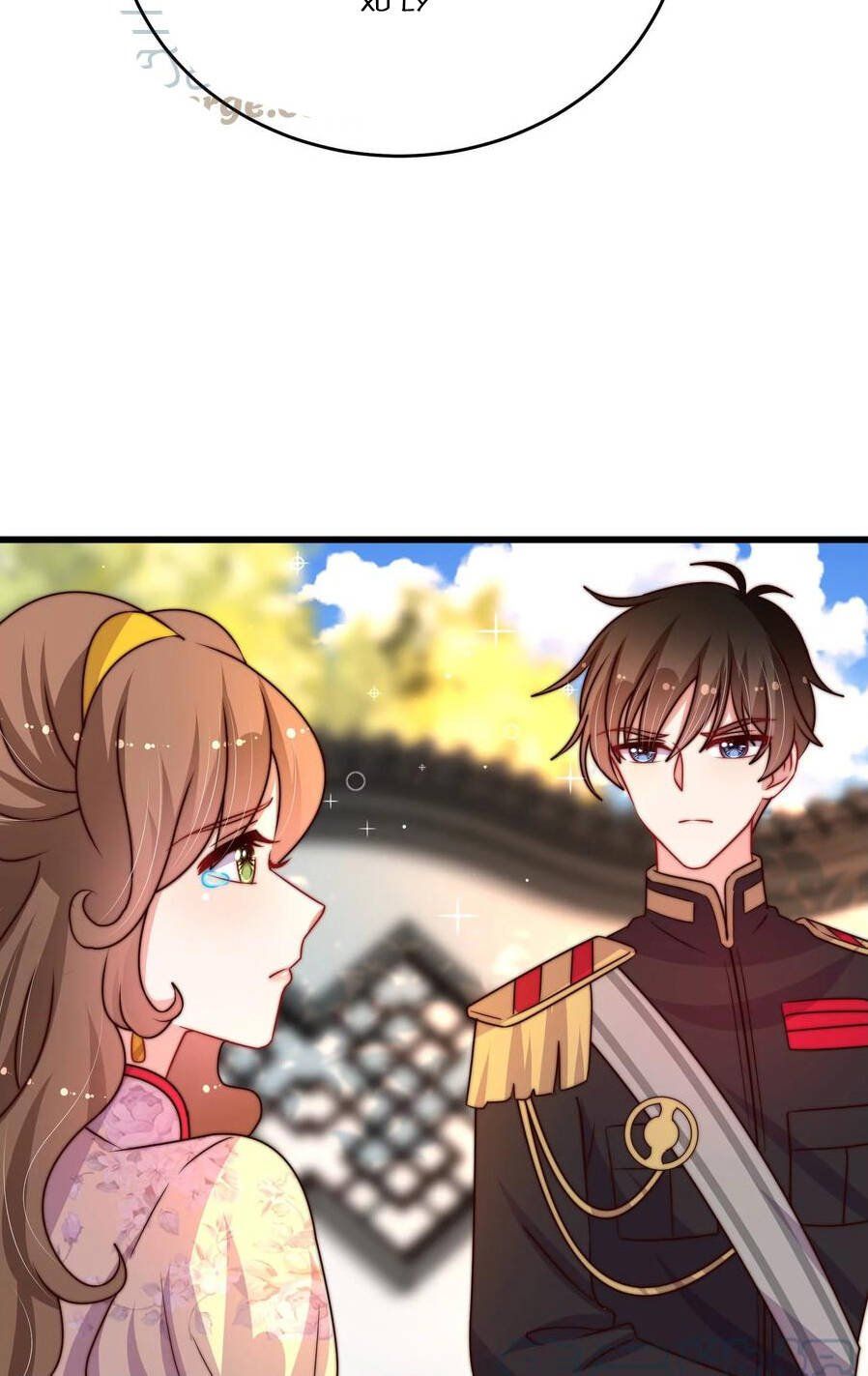 đọc truyện Ngày Nào Thiếu Soái Cũng Ghen Chương 566 ảnh 18 tại Thiên Thai Truyện