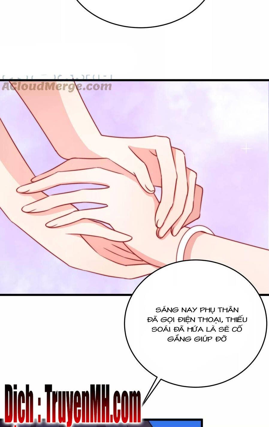 đọc truyện Ngày Nào Thiếu Soái Cũng Ghen Chương 566 ảnh 20 tại Thiên Thai Truyện