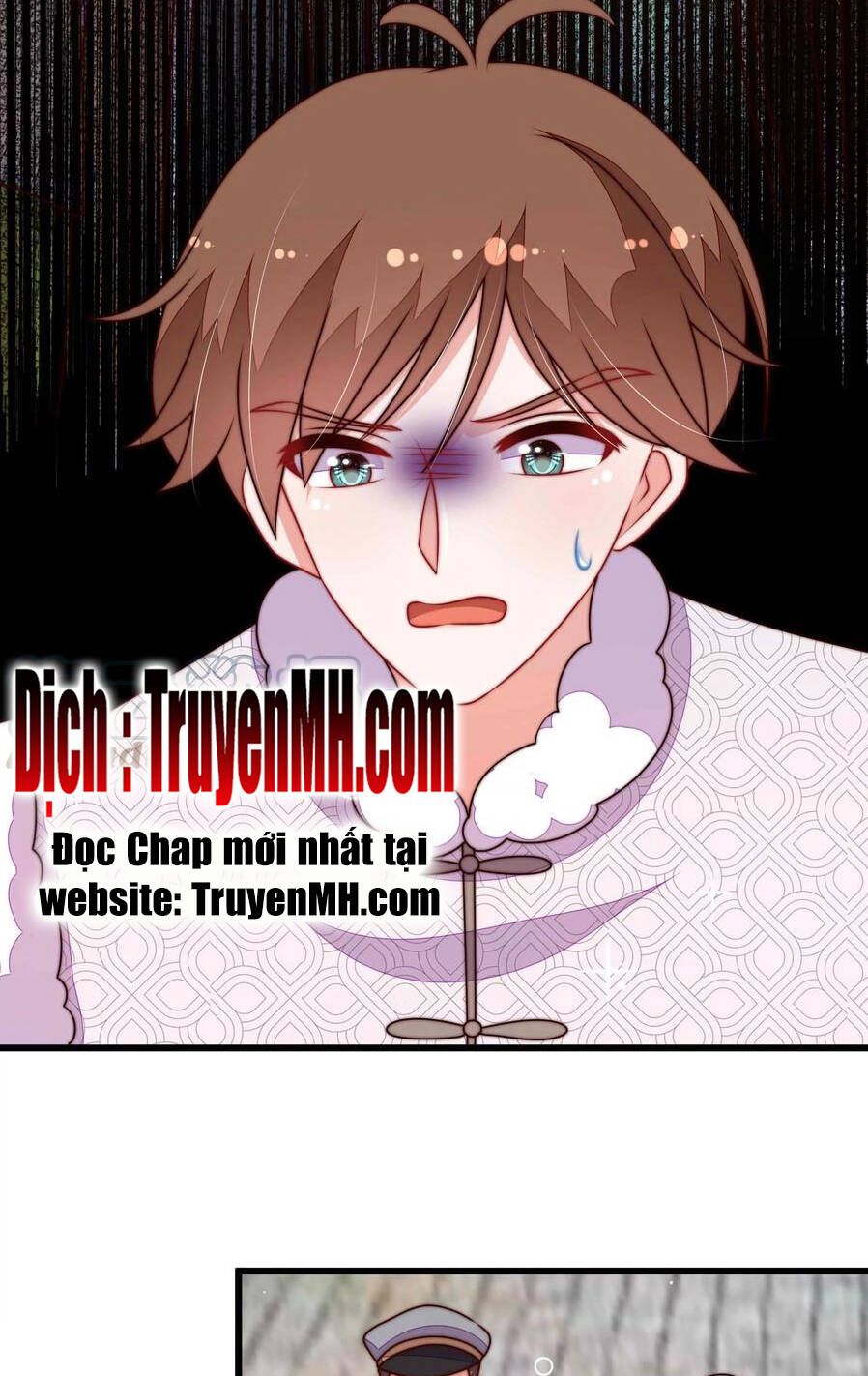 đọc truyện Ngày Nào Thiếu Soái Cũng Ghen Chương 566 ảnh 5 tại Thiên Thai Truyện