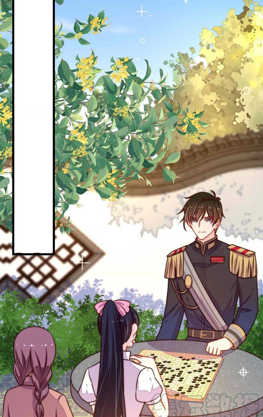 đọc truyện Ngày Nào Thiếu Soái Cũng Ghen Chương 566 ảnh 8 tại Thiên Thai Truyện