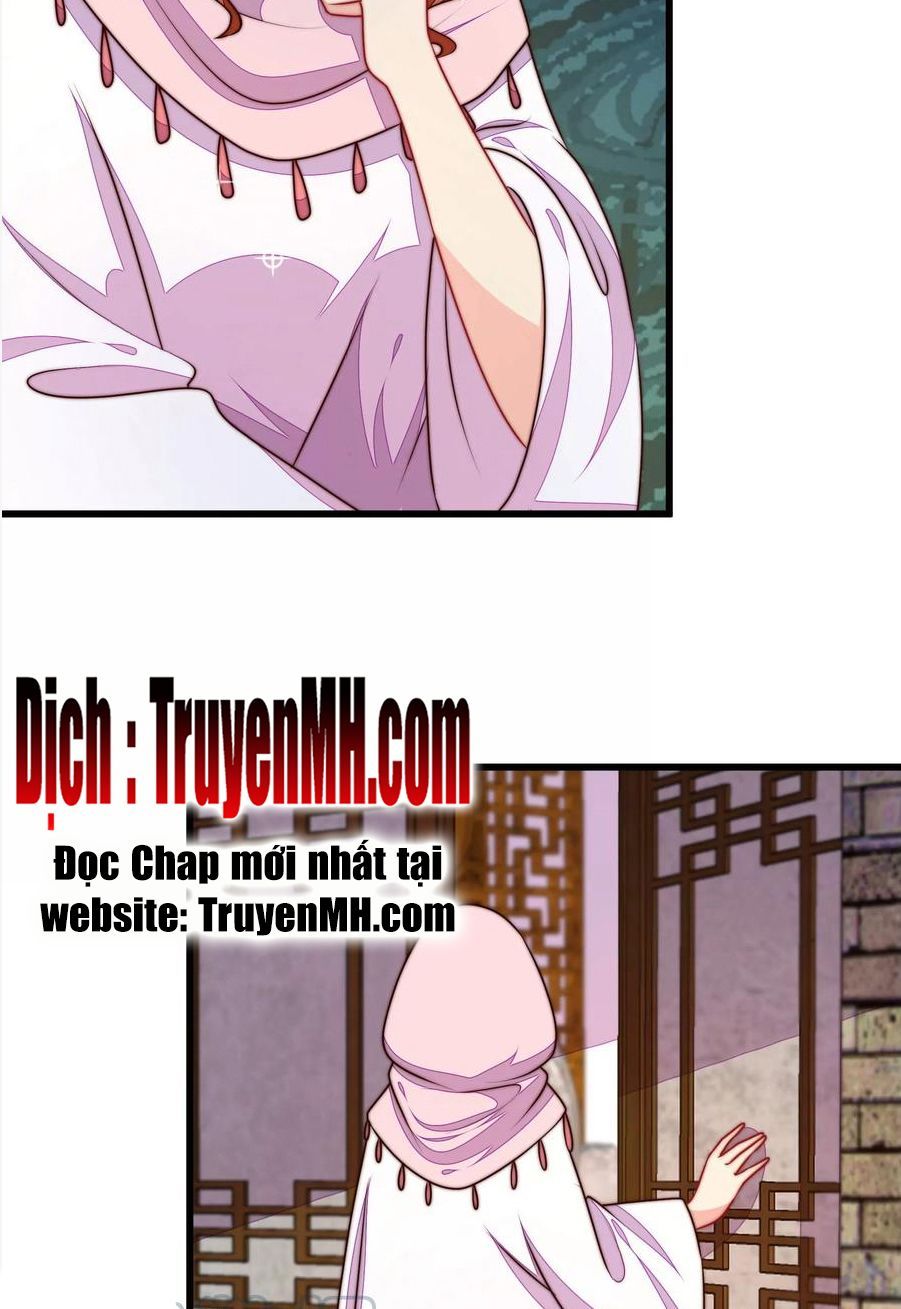 đọc truyện Ngày Nào Thiếu Soái Cũng Ghen Chương 567 ảnh 13 tại Thiên Thai Truyện