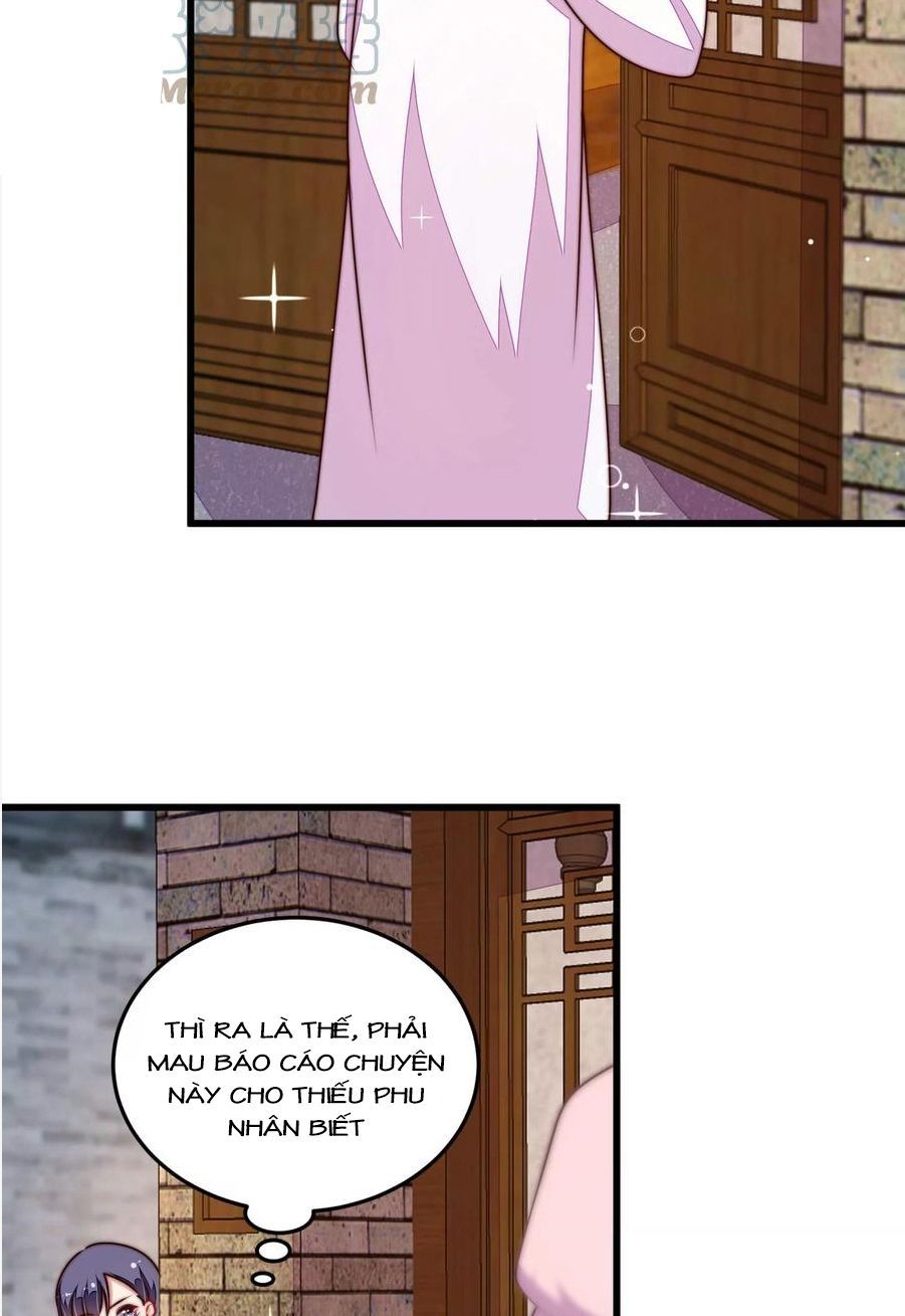 đọc truyện Ngày Nào Thiếu Soái Cũng Ghen Chương 567 ảnh 14 tại Thiên Thai Truyện