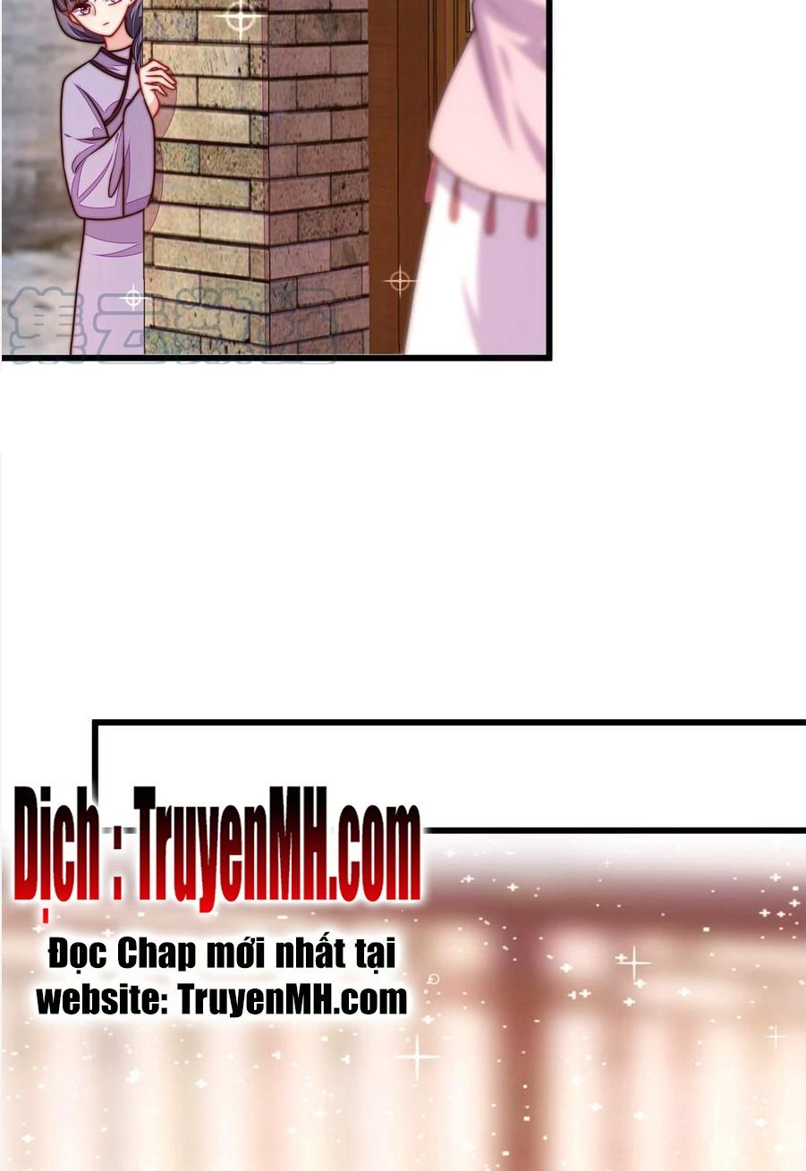 đọc truyện Ngày Nào Thiếu Soái Cũng Ghen Chương 567 ảnh 15 tại Thiên Thai Truyện