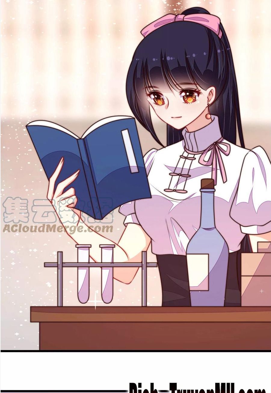 đọc truyện Ngày Nào Thiếu Soái Cũng Ghen Chương 567 ảnh 16 tại Thiên Thai Truyện