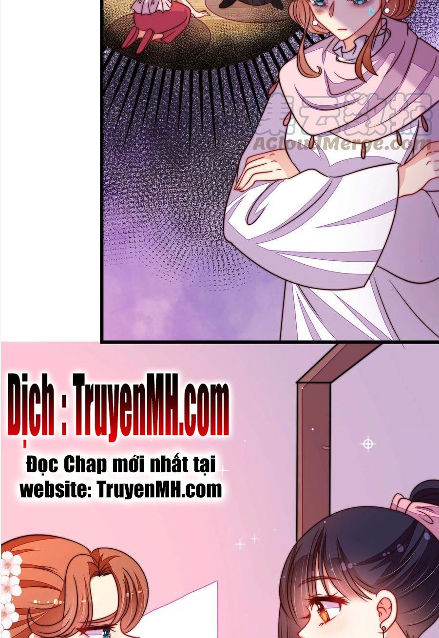 đọc truyện Ngày Nào Thiếu Soái Cũng Ghen Chương 567 ảnh 20 tại Thiên Thai Truyện