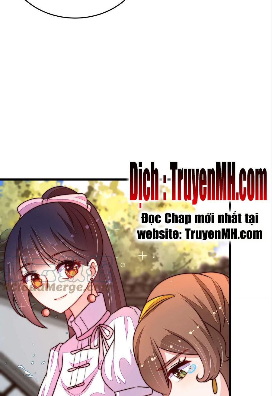 đọc truyện Ngày Nào Thiếu Soái Cũng Ghen Chương 567 ảnh 5 tại Thiên Thai Truyện