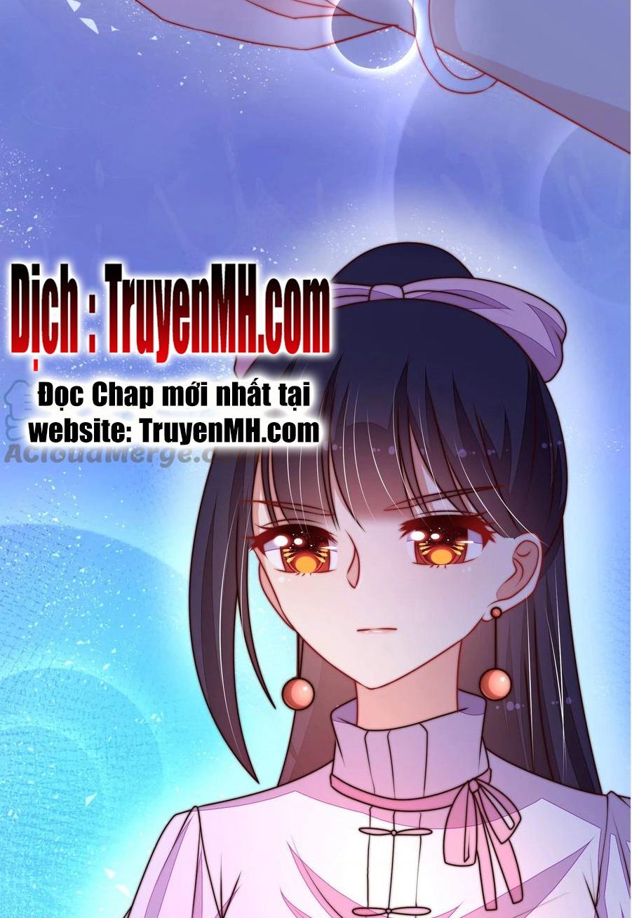 đọc truyện Ngày Nào Thiếu Soái Cũng Ghen Chương 567 ảnh 9 tại Thiên Thai Truyện