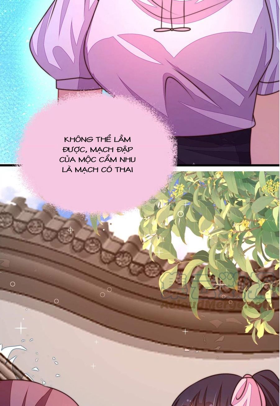 đọc truyện Ngày Nào Thiếu Soái Cũng Ghen Chương 567 ảnh 10 tại Thiên Thai Truyện