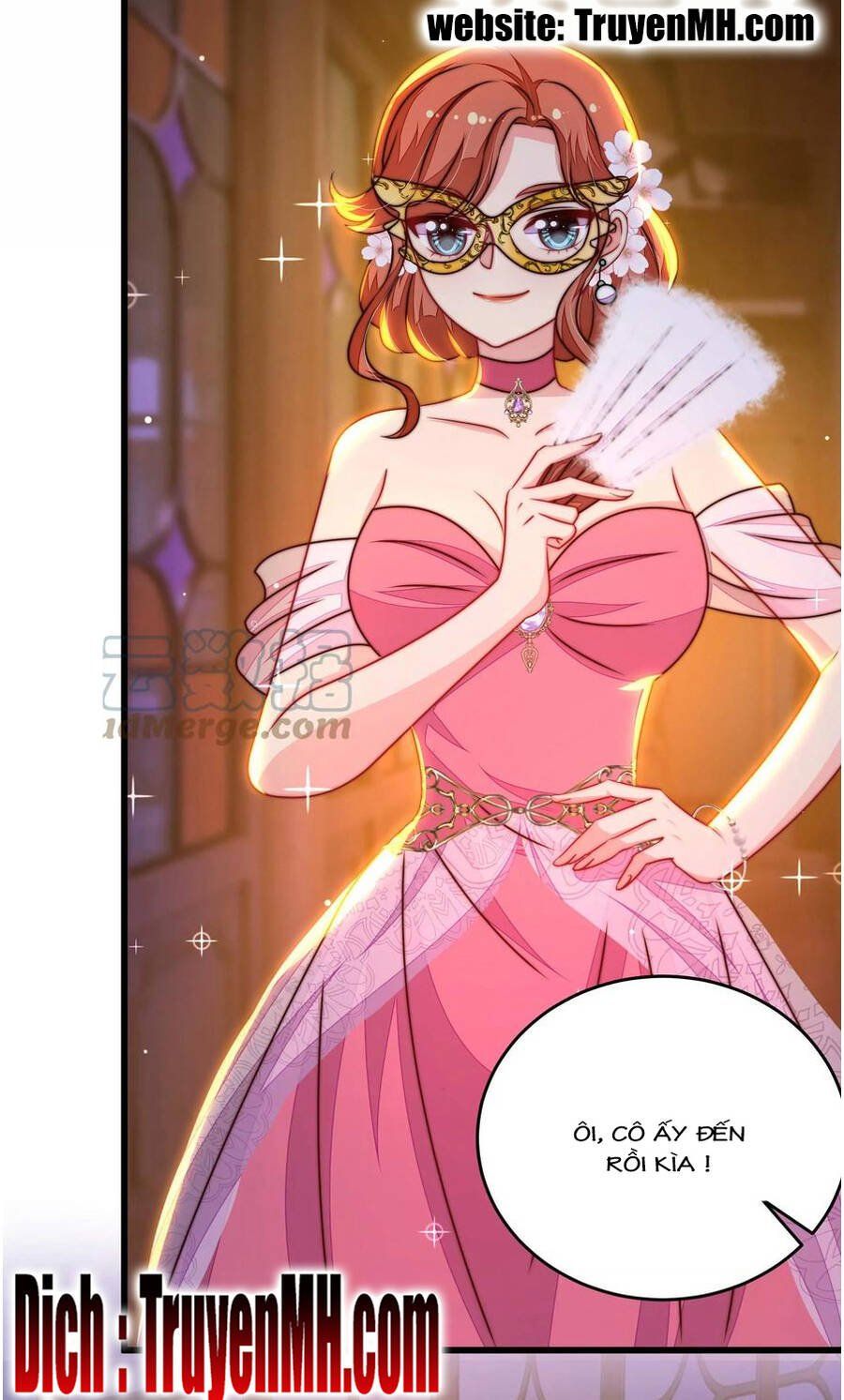 đọc truyện Ngày Nào Thiếu Soái Cũng Ghen Chương 568 ảnh 16 tại Thiên Thai Truyện