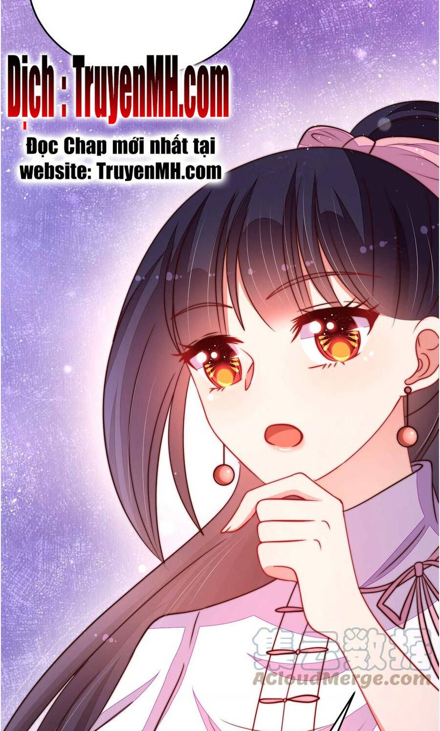 đọc truyện Ngày Nào Thiếu Soái Cũng Ghen Chương 568 ảnh 5 tại Thiên Thai Truyện