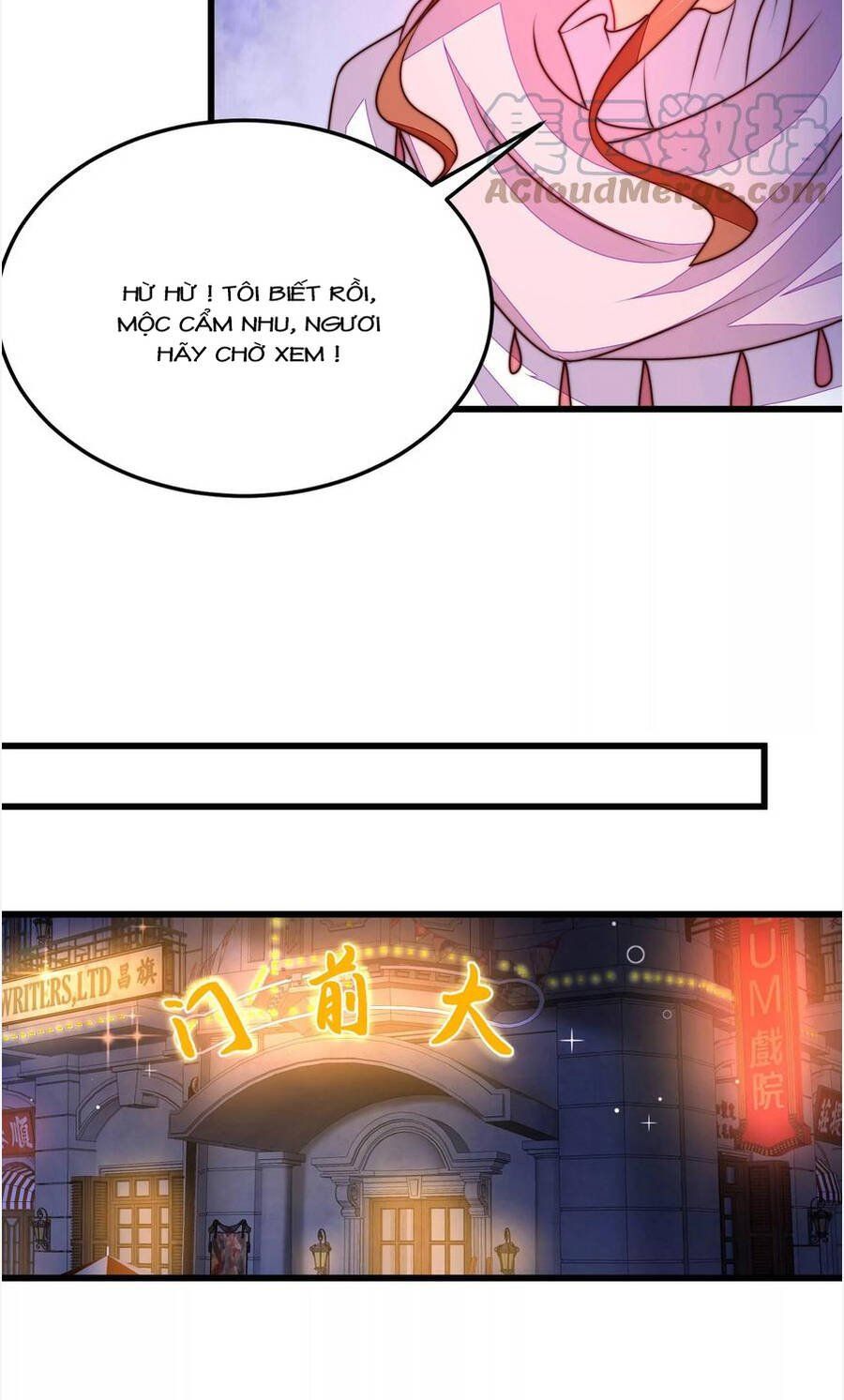 đọc truyện Ngày Nào Thiếu Soái Cũng Ghen Chương 568 ảnh 10 tại Thiên Thai Truyện