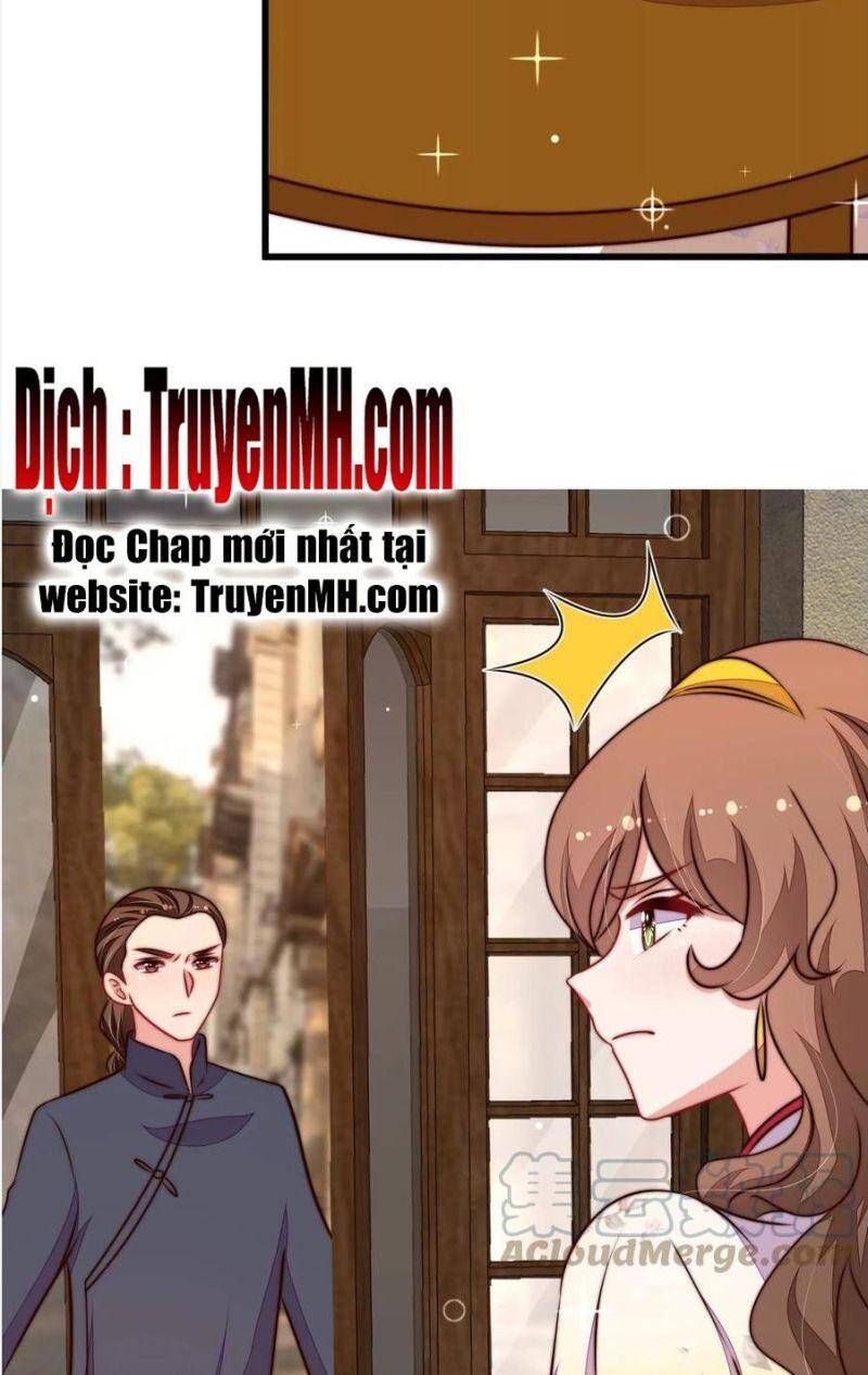 đọc truyện Ngày Nào Thiếu Soái Cũng Ghen Chương 569 ảnh 14 tại Thiên Thai Truyện