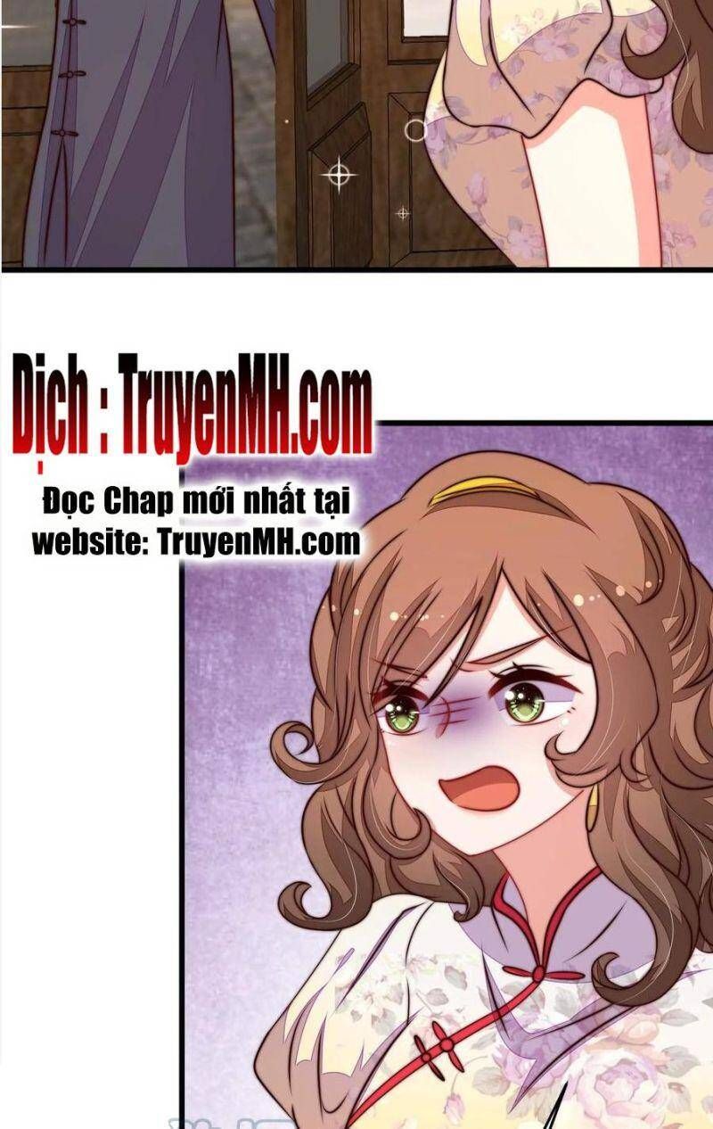 đọc truyện Ngày Nào Thiếu Soái Cũng Ghen Chương 569 ảnh 15 tại Thiên Thai Truyện