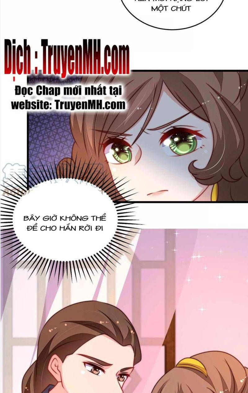 đọc truyện Ngày Nào Thiếu Soái Cũng Ghen Chương 569 ảnh 20 tại Thiên Thai Truyện