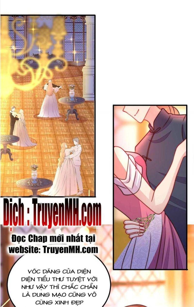 đọc truyện Ngày Nào Thiếu Soái Cũng Ghen Chương 569 ảnh 4 tại Thiên Thai Truyện