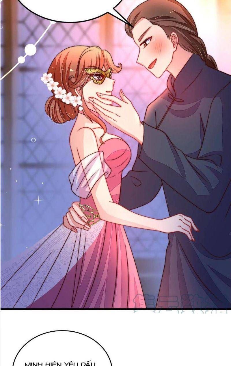 đọc truyện Ngày Nào Thiếu Soái Cũng Ghen Chương 569 ảnh 5 tại Thiên Thai Truyện