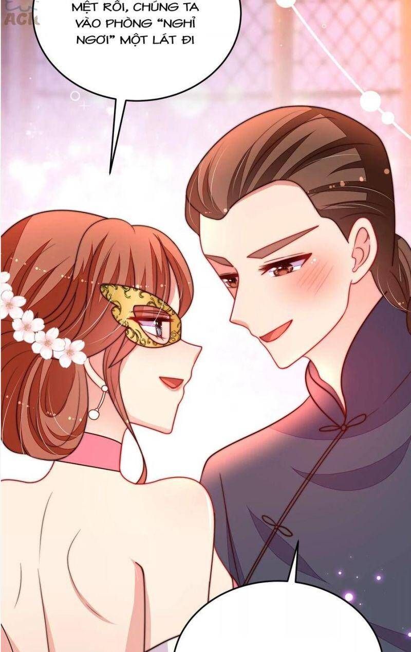 đọc truyện Ngày Nào Thiếu Soái Cũng Ghen Chương 569 ảnh 7 tại Thiên Thai Truyện