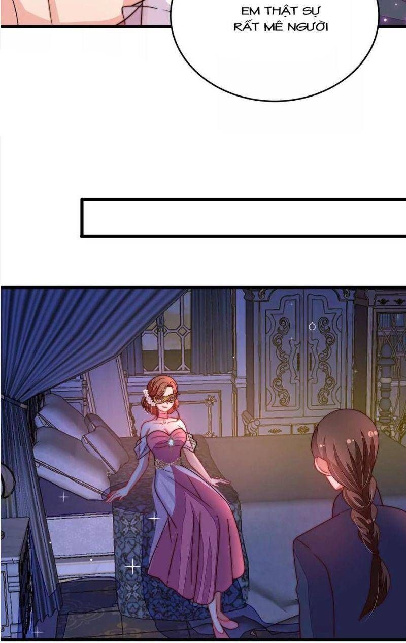 đọc truyện Ngày Nào Thiếu Soái Cũng Ghen Chương 569 ảnh 8 tại Thiên Thai Truyện