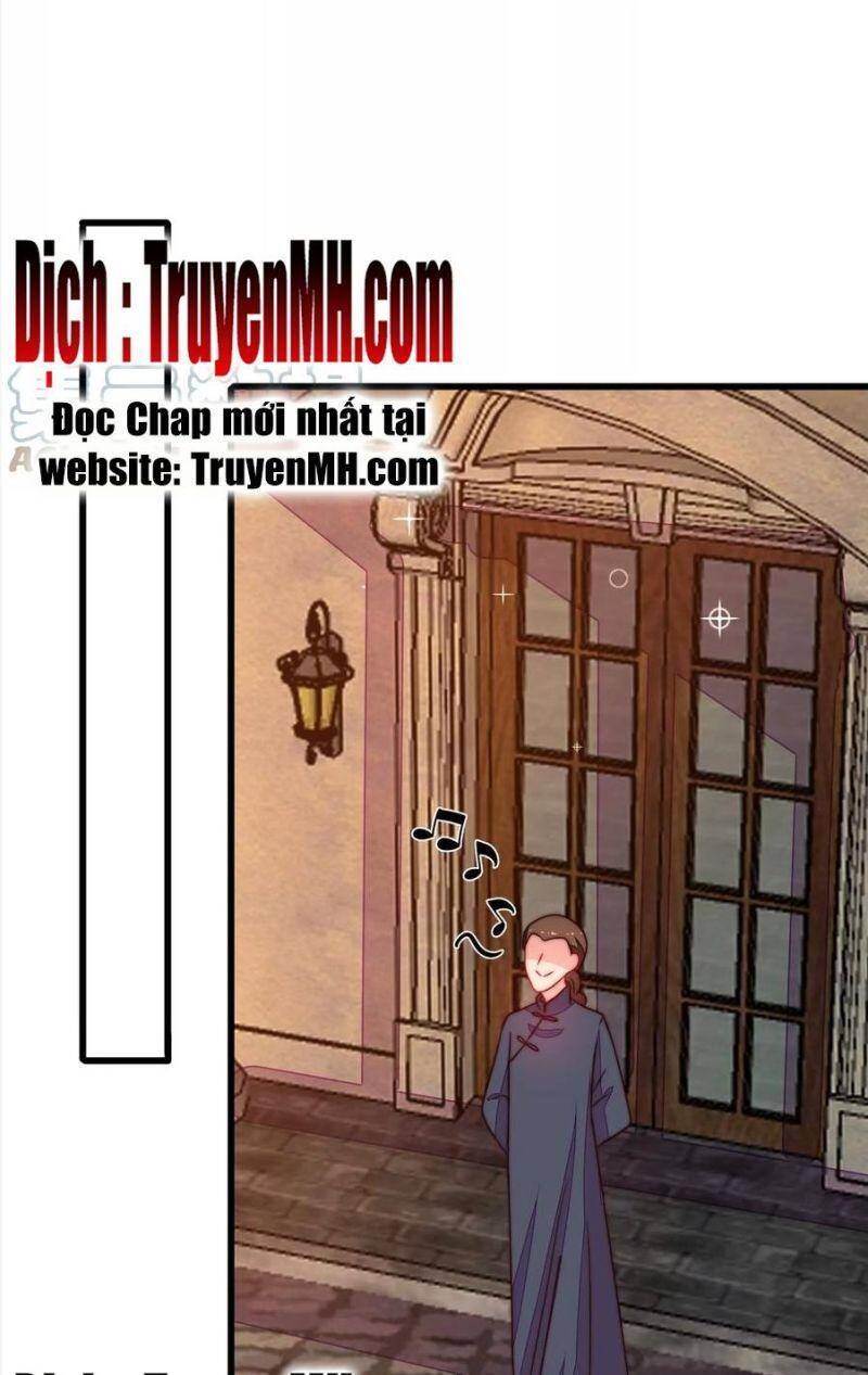 đọc truyện Ngày Nào Thiếu Soái Cũng Ghen Chương 569 ảnh 9 tại Thiên Thai Truyện