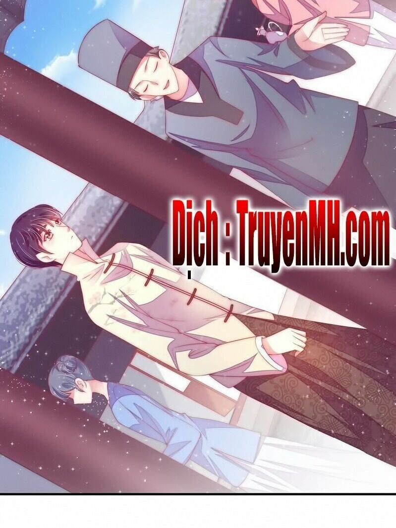 đọc truyện Ngày Nào Thiếu Soái Cũng Ghen Chương 57 ảnh 13 tại Thiên Thai Truyện