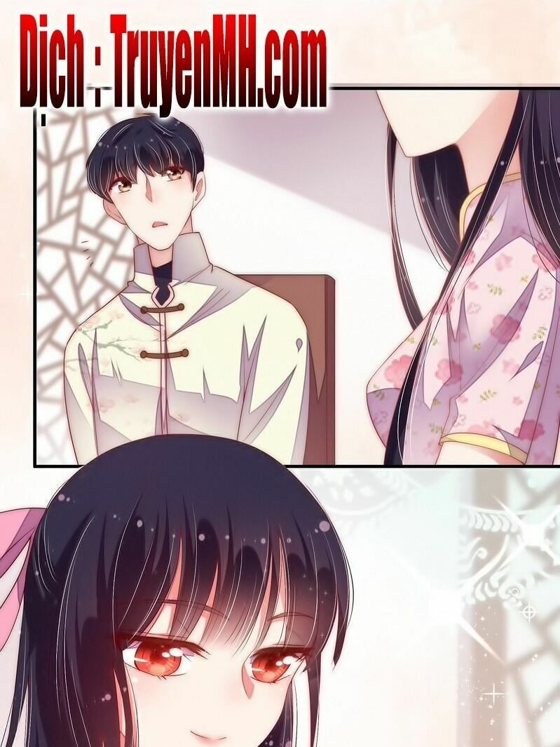 đọc truyện Ngày Nào Thiếu Soái Cũng Ghen Chương 57 ảnh 16 tại Thiên Thai Truyện