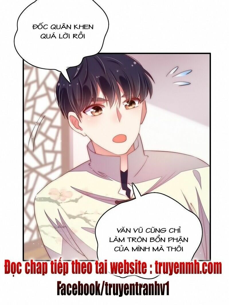 đọc truyện Ngày Nào Thiếu Soái Cũng Ghen Chương 57 ảnh 19 tại Thiên Thai Truyện