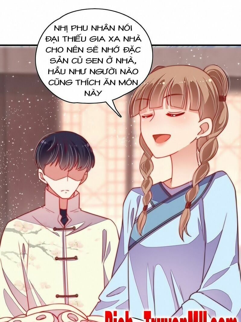 đọc truyện Ngày Nào Thiếu Soái Cũng Ghen Chương 57 ảnh 8 tại Thiên Thai Truyện