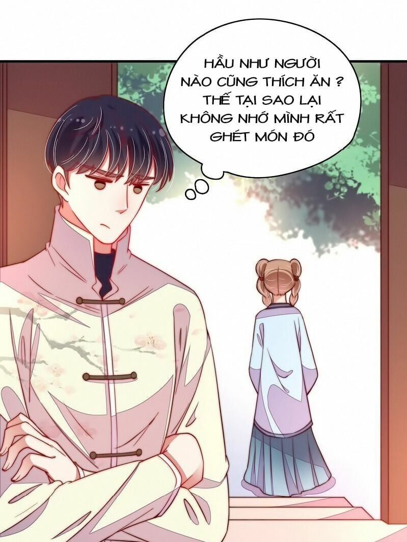 đọc truyện Ngày Nào Thiếu Soái Cũng Ghen Chương 57 ảnh 10 tại Thiên Thai Truyện