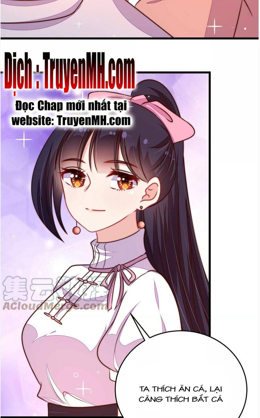 đọc truyện Ngày Nào Thiếu Soái Cũng Ghen Chương 570 ảnh 18 tại Thiên Thai Truyện