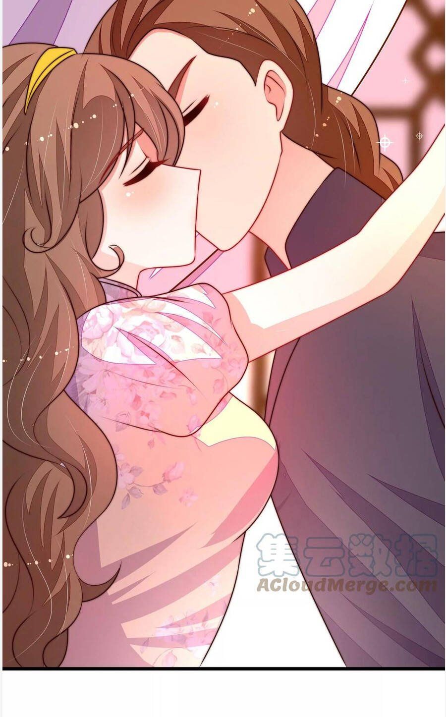 đọc truyện Ngày Nào Thiếu Soái Cũng Ghen Chương 570 ảnh 8 tại Thiên Thai Truyện