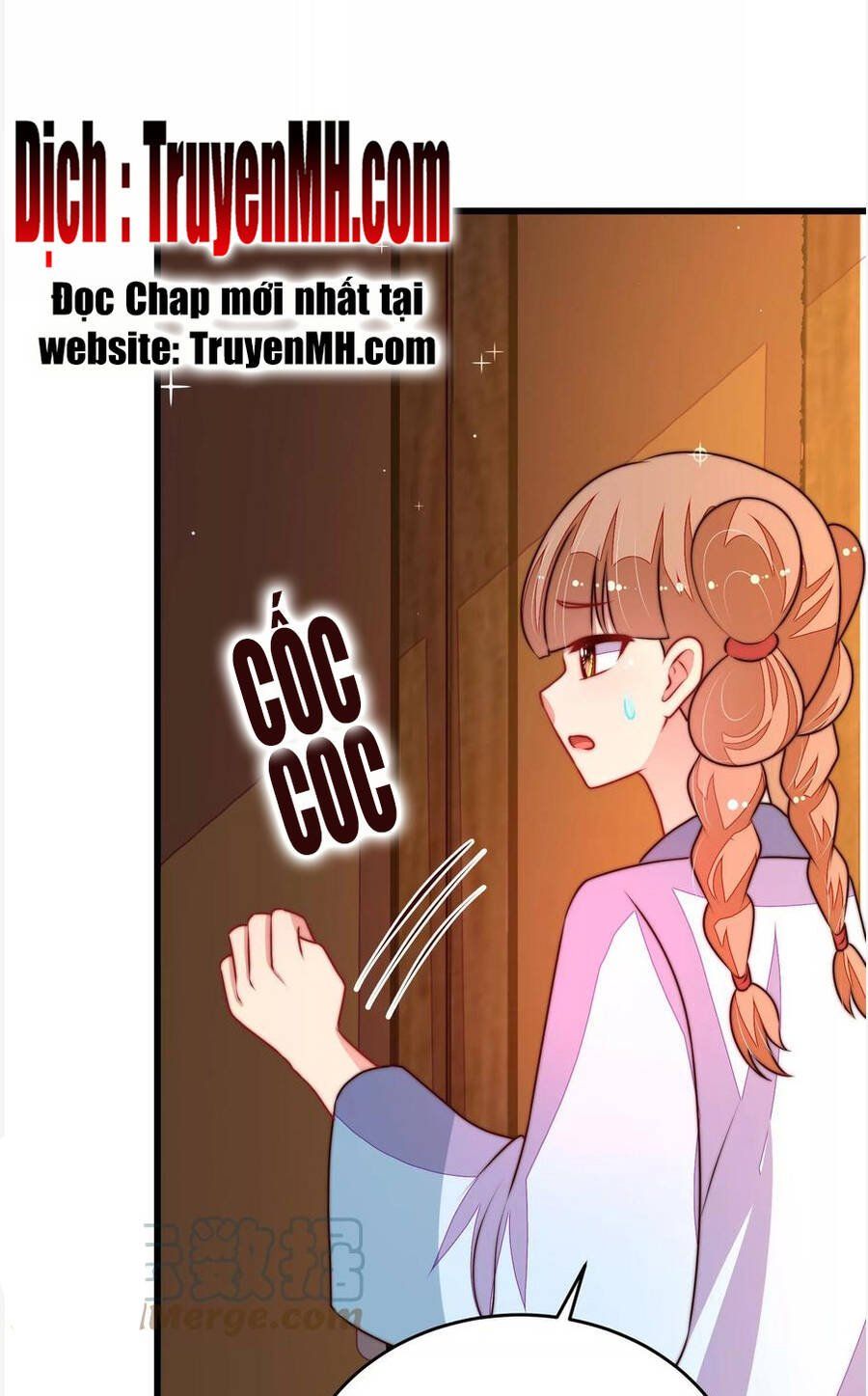 đọc truyện Ngày Nào Thiếu Soái Cũng Ghen Chương 570 ảnh 9 tại Thiên Thai Truyện