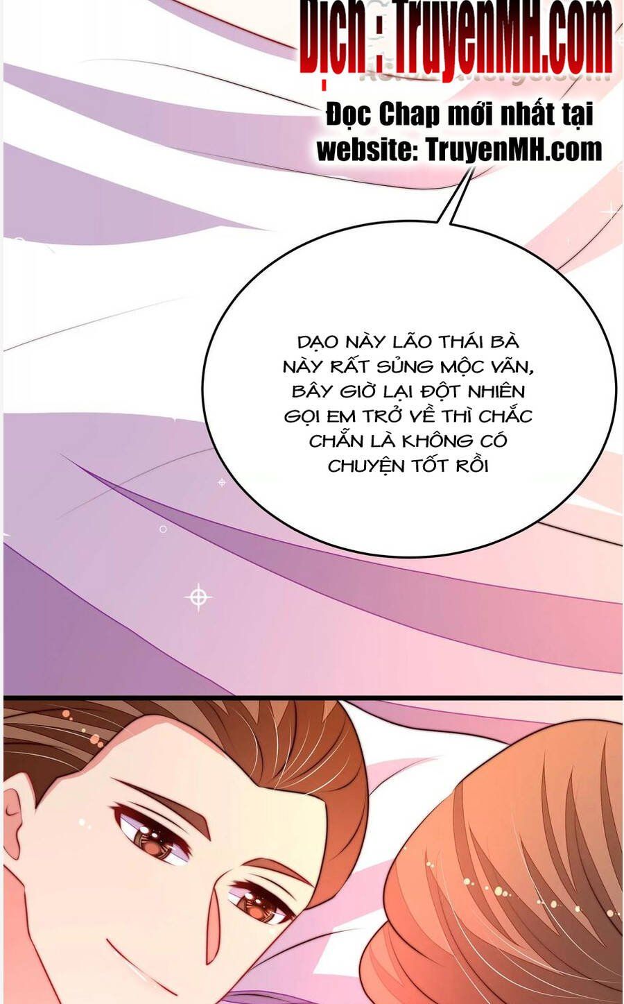 đọc truyện Ngày Nào Thiếu Soái Cũng Ghen Chương 570 ảnh 11 tại Thiên Thai Truyện