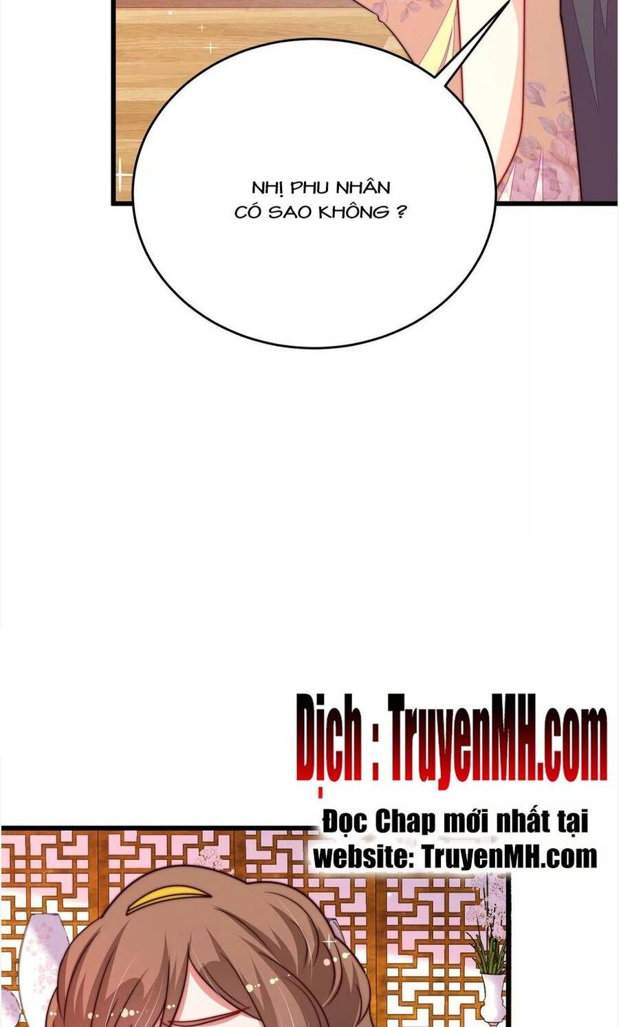 đọc truyện Ngày Nào Thiếu Soái Cũng Ghen Chương 571 ảnh 13 tại Thiên Thai Truyện