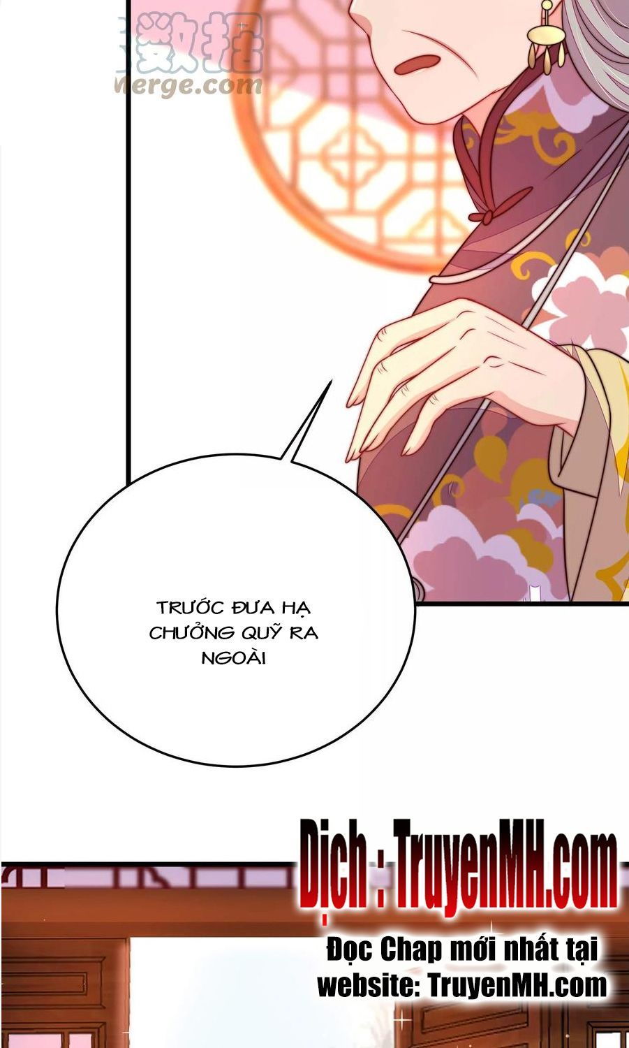 đọc truyện Ngày Nào Thiếu Soái Cũng Ghen Chương 572 ảnh 14 tại Thiên Thai Truyện