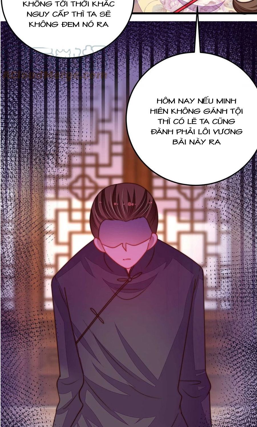 đọc truyện Ngày Nào Thiếu Soái Cũng Ghen Chương 572 ảnh 18 tại Thiên Thai Truyện