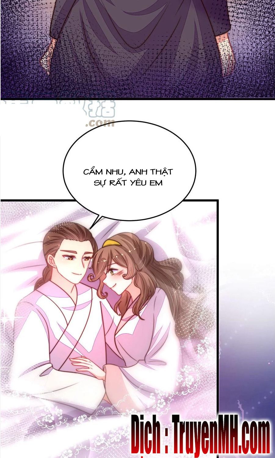 đọc truyện Ngày Nào Thiếu Soái Cũng Ghen Chương 572 ảnh 19 tại Thiên Thai Truyện