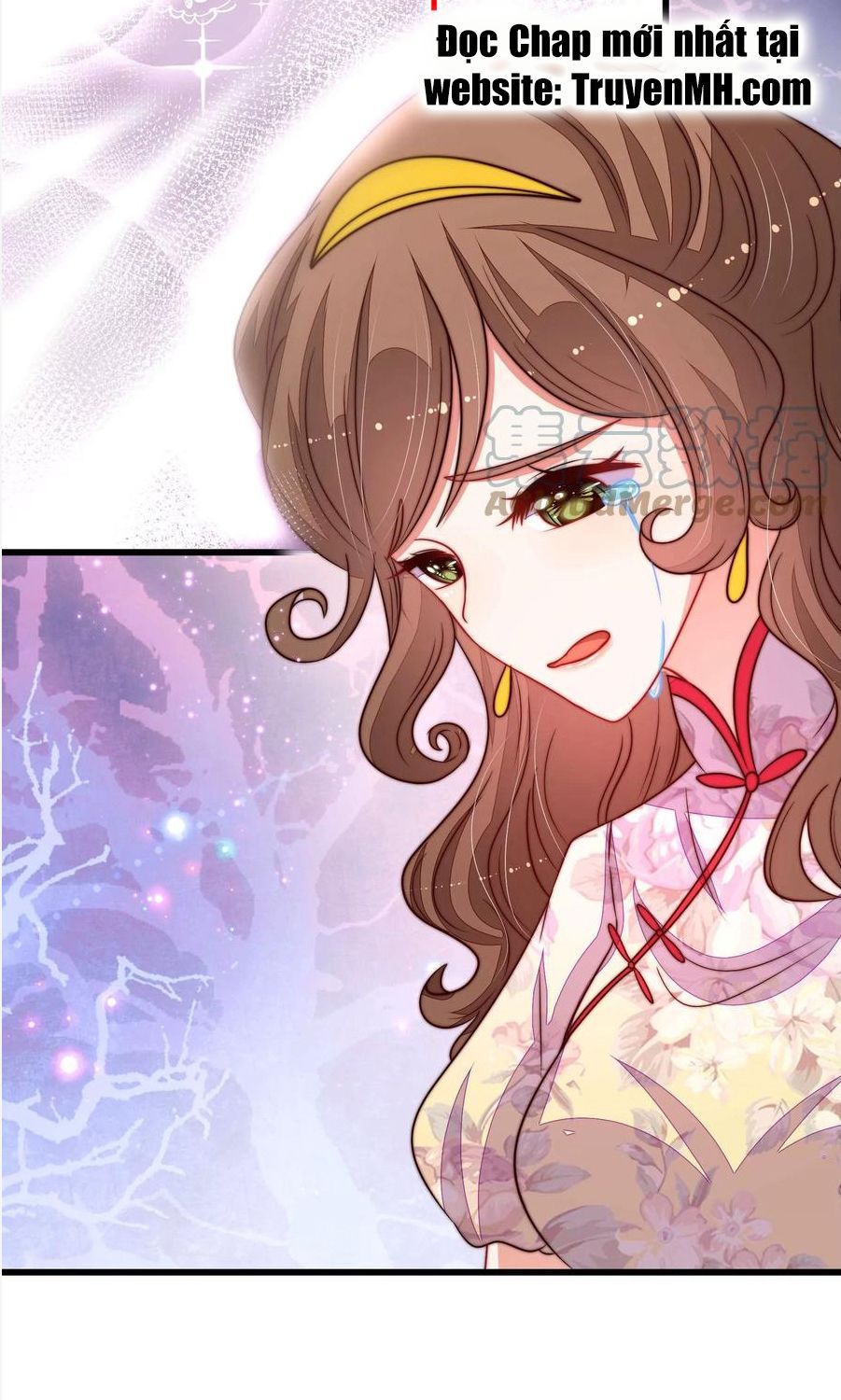 đọc truyện Ngày Nào Thiếu Soái Cũng Ghen Chương 572 ảnh 20 tại Thiên Thai Truyện