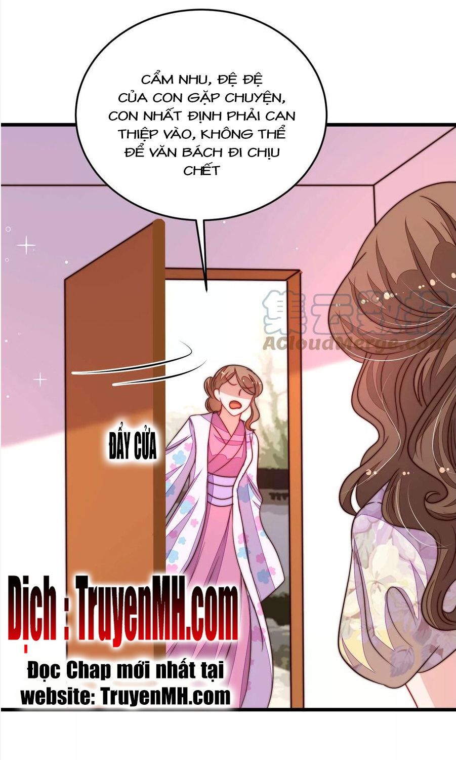 đọc truyện Ngày Nào Thiếu Soái Cũng Ghen Chương 572 ảnh 21 tại Thiên Thai Truyện