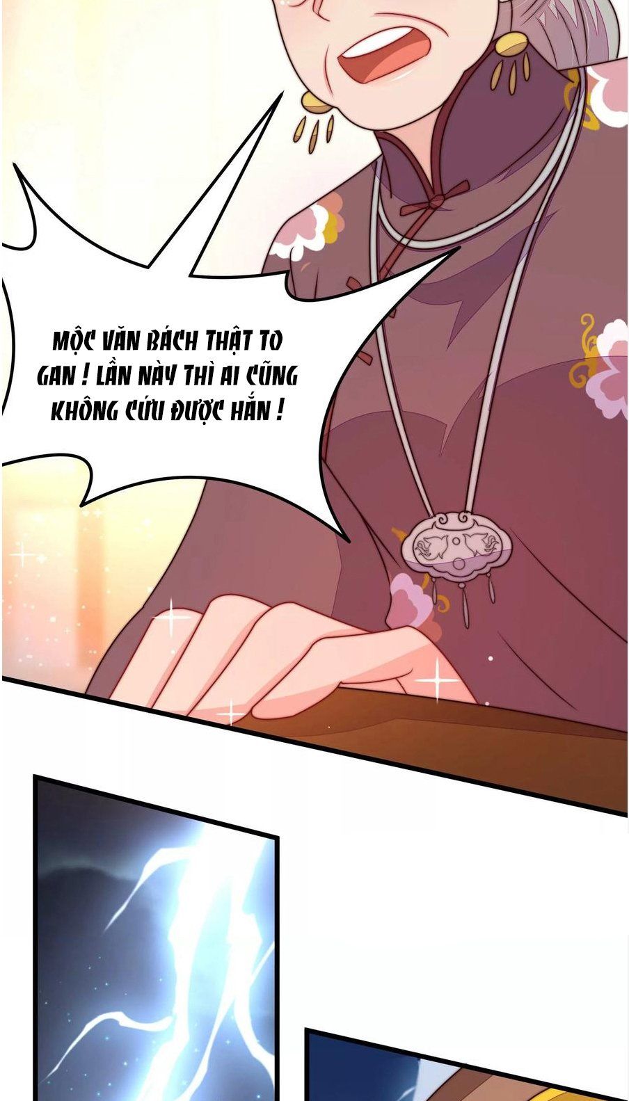 đọc truyện Ngày Nào Thiếu Soái Cũng Ghen Chương 573 ảnh 16 tại Thiên Thai Truyện